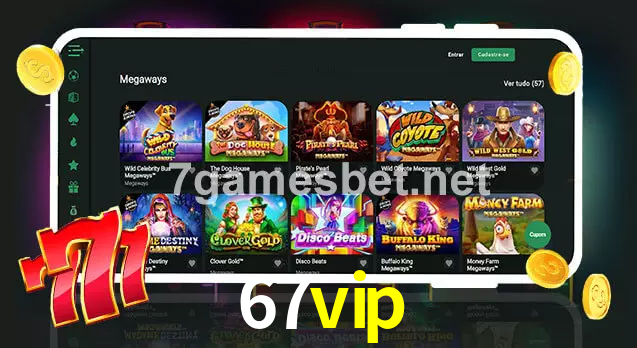 67vip aplicativo