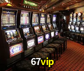 Promoção Relâmpago 67vip
