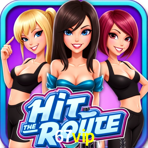 Desvendando o Mundo dos Jogos Virtuais na 67vip
