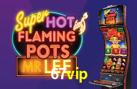 67vip casino