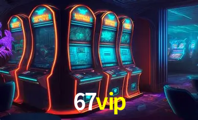 Bônus e promoções da 67vip