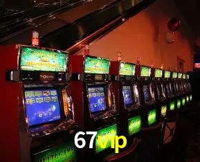 Estatísticas do Jogo 67vip