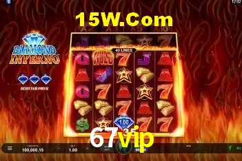 Variedade de jogos na 67vip