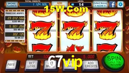 Tecnologia da Plataforma 67vip