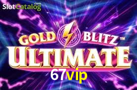 Programa VIP 67vip