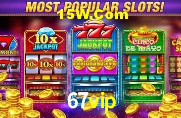 Casino Ao Vivo 67vip