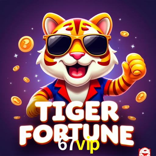 APP oficial da 67vip para mobile