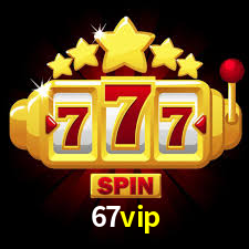 67vip App Interface