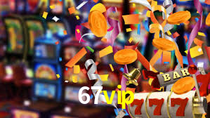 Experimente o Login Seguro Premium no 67vip