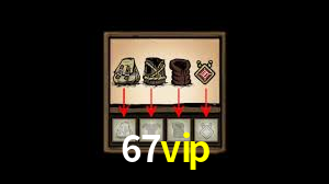 Cashback e recargas na 67vip