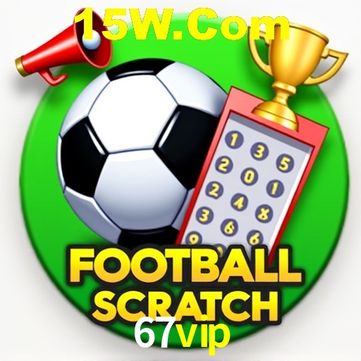 Download para Android e iOS na 67vip