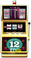 Welcome Bonus 67vip